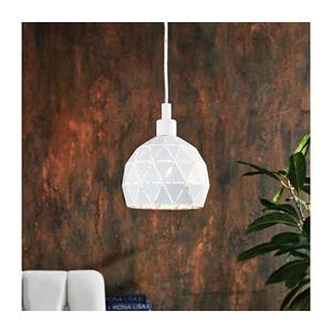 Eglo 33344 - Luster na lanku ROCCAFORTE 1xE14/40W/230V vyobraziť