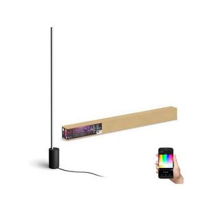 Philips Philips - LED RGBW Stmievateľná lampa Hue SIGNE LED/29W/230V 2000-6500K čierna vyobraziť