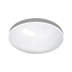 LED Kúpeľňové stropné svietidlo CIRCLE LED/18W/230V 4000K pr. 30 cm IP44 biela vyobraziť