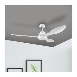 Eglo 35015 - LED Stropný látor ANTIBES LED/18W/230V + DO vyobraziť