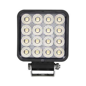 LED Bodové svietidlo pre automobil OSRAM LED/64W/10-30V IP68 5700K vyobraziť