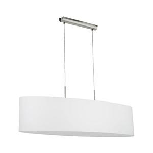 Eglo 31584 Stropné svietidlo PASTER E27/2x60W/230V vyobraziť