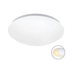 Eglo 97104 - LED Stropné svietidlo GIRON-RW 1xLED/18W/230V 2700K-4000K vyobraziť