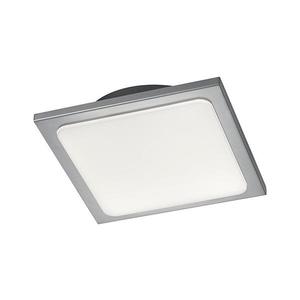 Trio TRIO - LED Stmievateľné stropné svietidlo DENVER 1xLED/20W/230V matný chróm vyobraziť