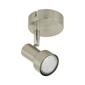 Briloner 2843-012 - LED Bodové svietidlo SUB 1xGU10/3W/230V vyobraziť