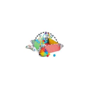 Baby Einstein Baby Einstein - Detská hracia deka 5v1 PATCH'S COLOR PLAYSPACE vyobraziť
