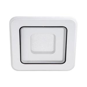 LED Stropné svietidlo LED/24W/230V 3000-6000K 20x20 cm biela vyobraziť