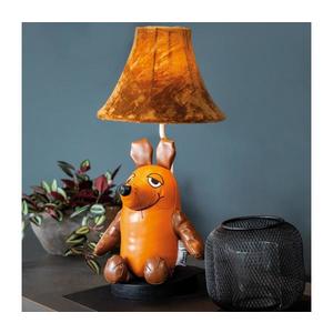 Happy Lamps Happy Lamps - LED Detská stolná lampa MAUS LED/5, 4W/230V myš vyobraziť