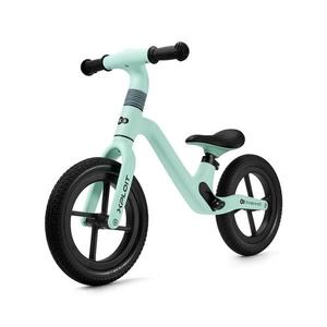 Kinderkraft KINDERKRAFT - Odrážadlo XPLOIT Turquoise vyobraziť
