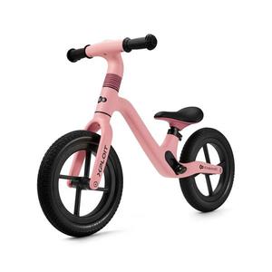 Kinderkraft KINDERKRAFT - Odrážadlo XPLOIT Bubblegum pink vyobraziť