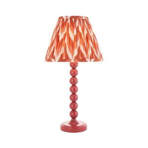 Endon Endon 114735 - Stolná lampa HIGGLEDY 1xE14/7W/230V ružová/oranžová vyobraziť