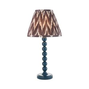Endon Endon 114714 - Stolná lampa HIGGLEDY 1xE14/7W/230V modrá/fialová vyobraziť