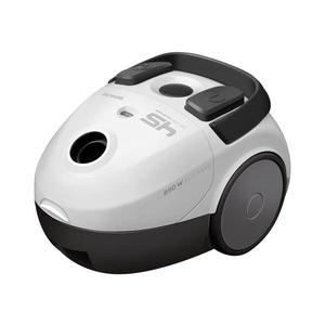 Sencor - Sáčkový vysávač 1, 5 l 850W/230V biela vyobraziť