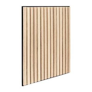 Atmosphera Atmosphera - Nástenný dekoračný 3D panel 60x60 cm svetlohnedá vyobraziť