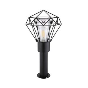 Globo Globo 31356 - Vonkajšia lampa HORACE 1xE27/15W/230V IP44 vyobraziť