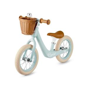 Kinderkraft KINDERKRAFT SELECT - Odrážadlo RAPID2 Blue breeze vyobraziť
