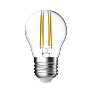 Nordlux Nordlux - LED Žiarovka FILAMENT G45 E27/5, 9W/230V 4000K vyobraziť