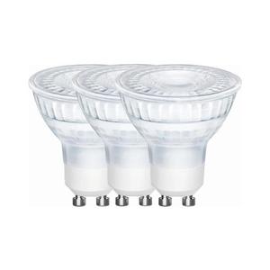 Nordlux Nordlux - SADA 3x LED Žiarovka GU10/4, 9W/230V 4000K vyobraziť