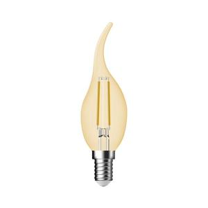 Nordlux Nordlux - LED Žiarovka FILAMENT E14/4, 2W/230V 2500K vyobraziť