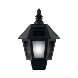 Grundig Grundig - LED Solárne nástenné svietidlo LED/1, 2V IP44 vyobraziť