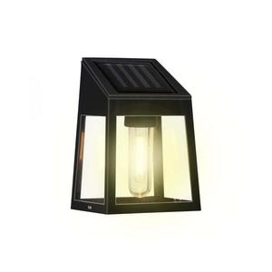 Grundig Grundig - LED Solárne nástenné svietidlo LED/1, 2V IP44 vyobraziť