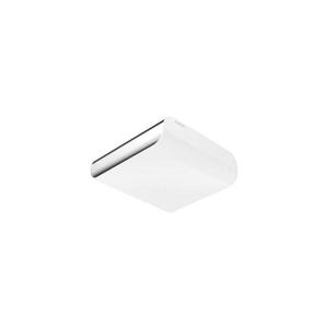 Steinel STEINEL 52508 - LED stropné svietidlo so senzorom RS LED M2 LED/9, 5W/230V chróm vyobraziť