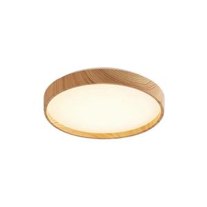 LED Stropné svietidlo LED/18W/230V 4000K vyobraziť