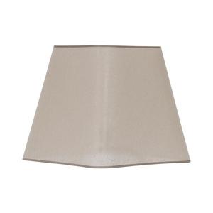 Náhradné tienidlo k stojacej lampe EMMA E27 hnedá vyobraziť