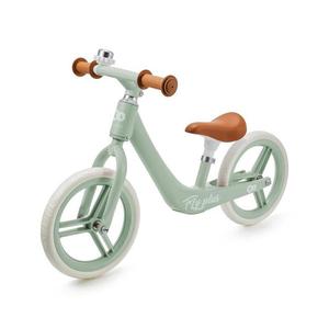 Kinderkraft KINDERKRAFT - Odrážadlo FLY PLUS Fresh mint vyobraziť