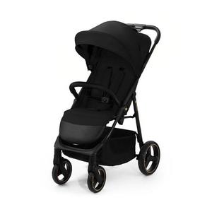 Kinderkraft KINDERKRAFT - Športový kočík TRIG 3 Onyx black vyobraziť