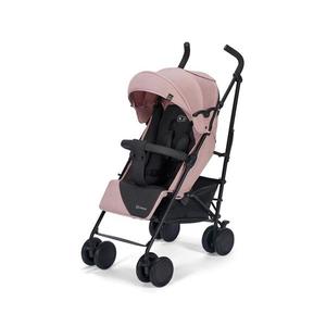 Kinderkraft KINDERKRAFT - Golfový kočík SIESTA Pink princess vyobraziť