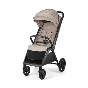 Kinderkraft KINDERKRAFT - Športový kočík LOOM béžová vyobraziť