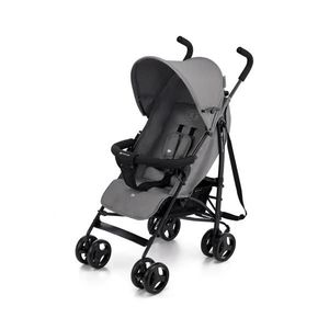 Kinderkraft KINDERKRAFT - Golfový kočík TIK Stone grey vyobraziť