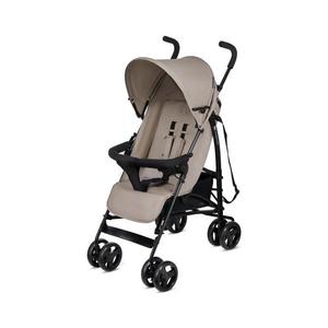 Kinderkraft KINDERKRAFT - Golfový kočík TIK béžová vyobraziť