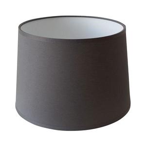 Náhradné tienidlo k stolnej lampe E27 antracit vyobraziť