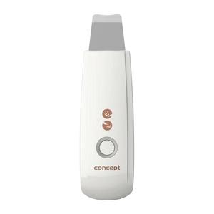 Concept Concept PO2030 - Kozmetická ultrazvuková špachtľa PERFECT SKIN 2, 5W/5V USB biela vyobraziť