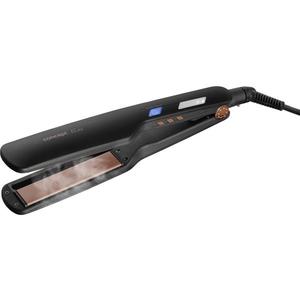 Concept Concept VZ6010 - Parná žehlička na vlasy s LED displ. ELITE STEAM BOOST 54W/230V vyobraziť
