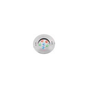 FARO Barcelona FARO 70456 - LED RGB Vonkajšie zápustné svietidlo EDEL LED/18W/24V IP68 vyobraziť
