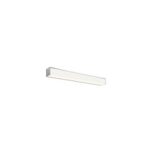 Redo Redo 01-2327 - LED Kúpeľňové osvetlenie zrkadla THELA LED/17W/230V 60 cm IP44 vyobraziť