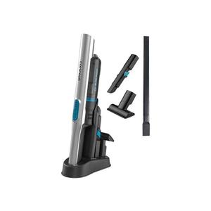 Concept Concept VP4430 - Ručný vysávač DIRECT ANIMAL 180W/14, 8V 2200 mAh čierna vyobraziť
