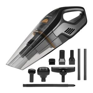 Concept Concept VP4353-Ručný vysávač WET & DRY RISER EXTENSION 110W/18, 5V 2200 mAh čierna vyobraziť