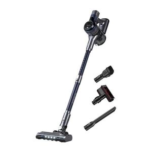 Concept Concept VP6040 -Tyčový ručný vysávač 2v1 ICONIC ANIMAL 200W/22, 2V 2200 mAh modrá vyobraziť