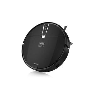 Niceboy Niceboy ION Charles i4 - Inteligentný robotický vysávač 2v1 4400 mAh Wi-Fi čierna + DO vyobraziť