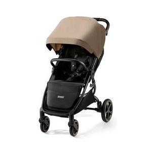 Kinderkraft KINDERKRAFT SELECT - Športový kočík MITZY Linen beige vyobraziť