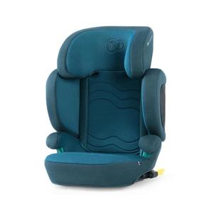 Kinderkraft KINDERKRAFT SELECT -Autosedačka XPAND 2 i-Size (100-150 cm) Premium Harbour blue vyobraziť