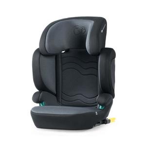 Kinderkraft KINDERKRAFT SELECT-Autosedačka XPAND 2 i-Size (100-150cm) Premium Graphite black vyobraziť