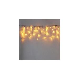 Eglo 410823 - LED Vonkajšia vianočná reťaz GOLDEN 240xLED 5, 9m teplá biela IP44 vyobraziť