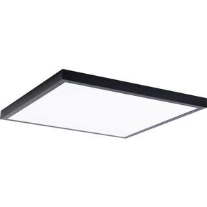 LED Panel LED/60W/230V 4000K 60x60 cm čierna vyobraziť