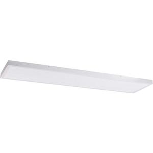 LED Panel LED/60W/230V 4000K 30x120 cm biela vyobraziť