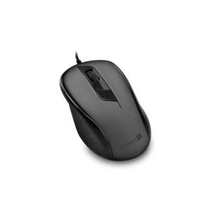 CONNECT IT CONNECT IT CMO-1200-GY - Káblová myš 1000 DPI čierna/šedá vyobraziť